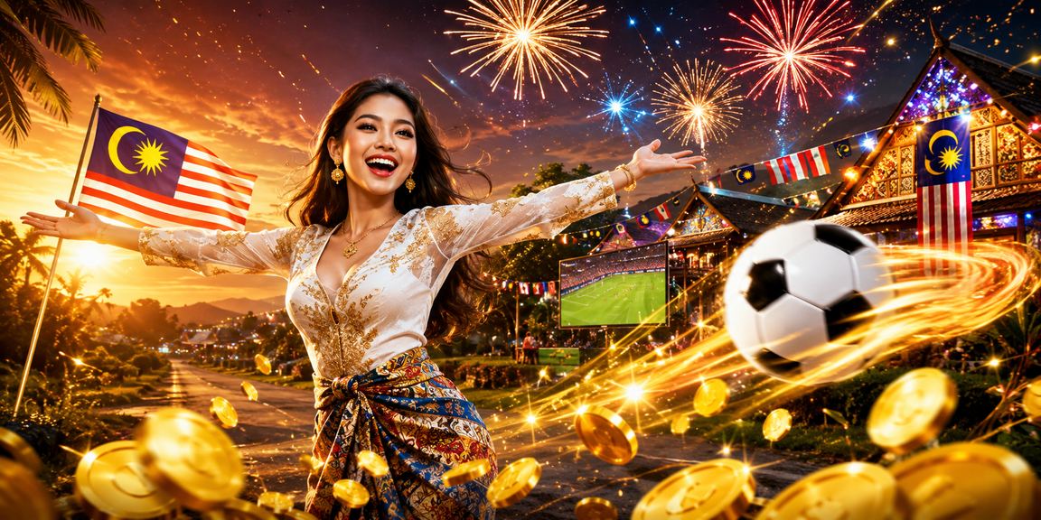 Pemain Malaysia bermain Roulette dalam talian dengan telefon pintar