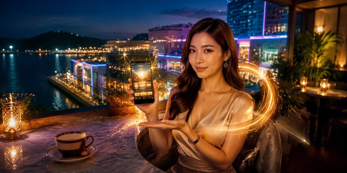 Mobile Casino Experience in Malaysia