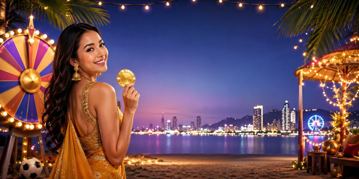 Demo promosi cabutan bertuah di Penang bagi pengguna watch32